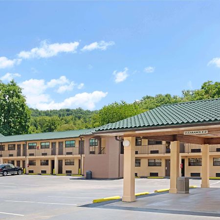 Days Inn By Wyndham Cherokee Near Casino Esterno foto