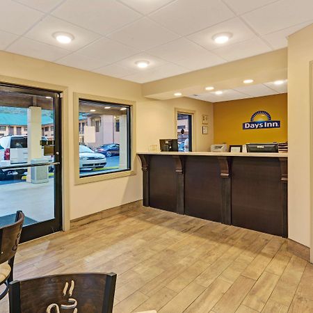 Days Inn By Wyndham Cherokee Near Casino Esterno foto