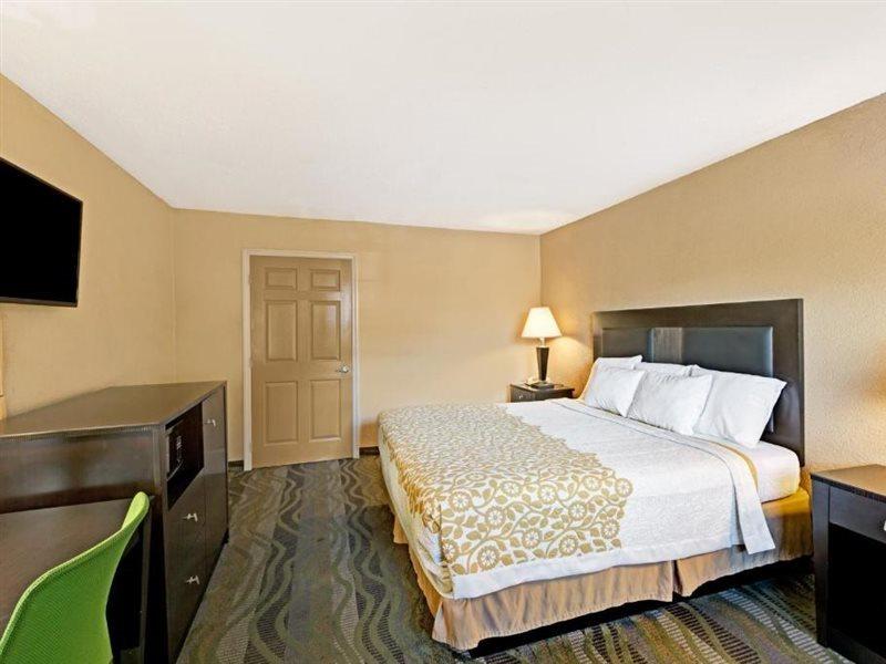 Days Inn By Wyndham Cherokee Near Casino Esterno foto