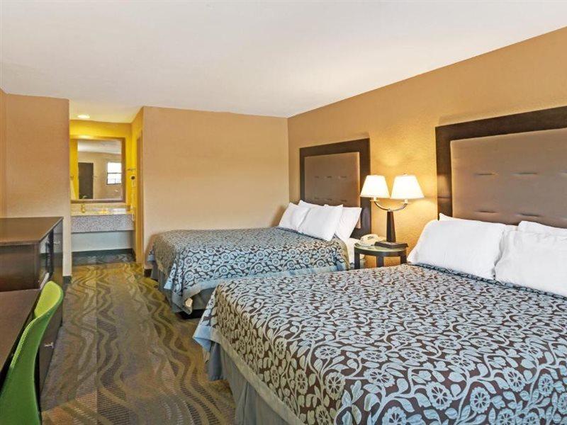 Days Inn By Wyndham Cherokee Near Casino Esterno foto