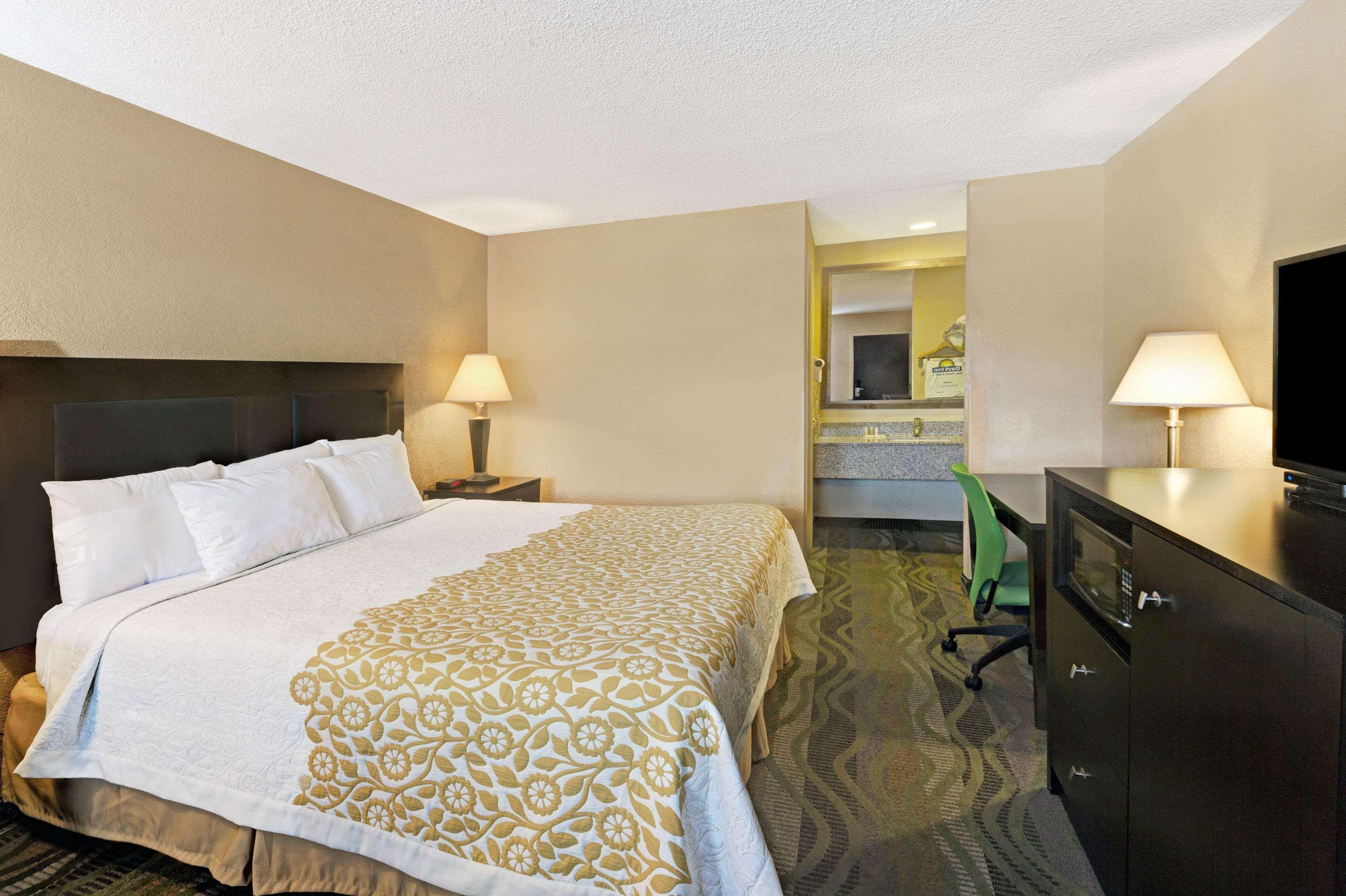 Days Inn By Wyndham Cherokee Near Casino Esterno foto